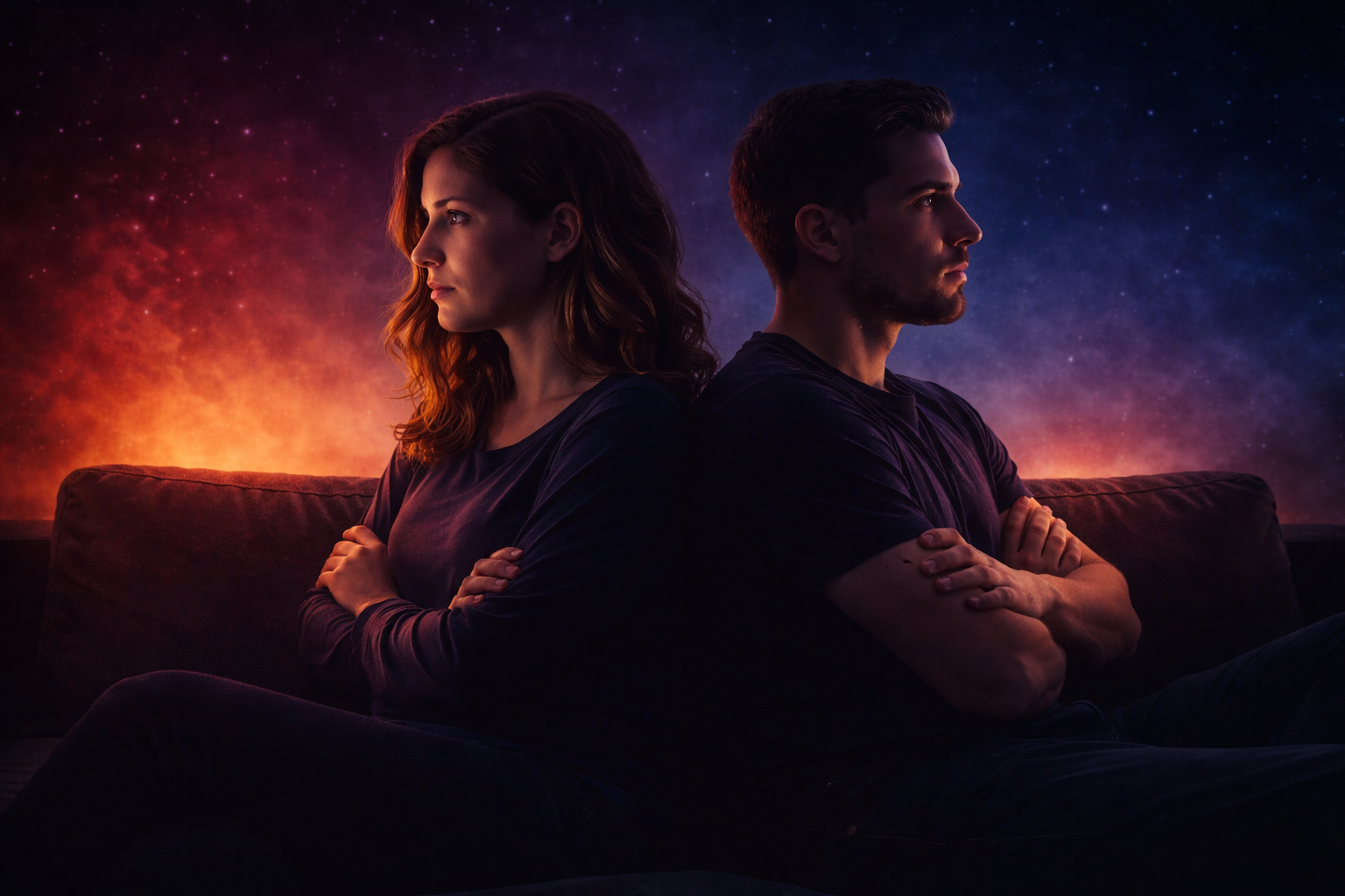 What Is Your Attachment Style? The Test That Explains Everything